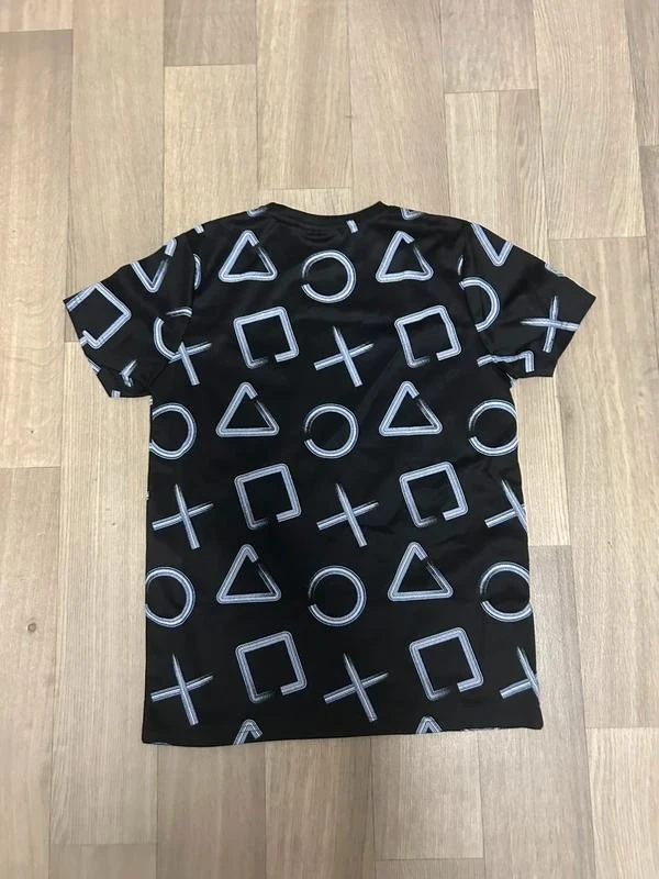 Teen PlayStation T-shirt 13/14 years old – photo 2